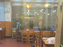 -下梅人家土菜馆(历史文化餐厅度假区店)