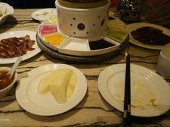 -金百万烤鸭店(马甸店)
