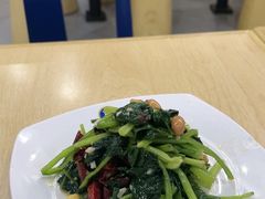 -西部马华清真兰州牛肉面·烧烤夜市(上地店)