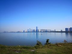 -艾溪湖湿地公园