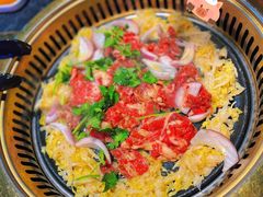 -杨记齐齐哈尔烤肉(五莲路店)