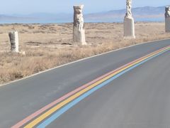 -青海湖国家重点风景名胜区