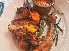 -太食獸泰式茶餐厅(IFS国金中心店)