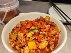 -潇湘阁(汉光百货店)