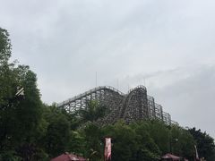 -厦门方特东方神画
