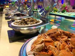 -海韵之星邮轮水会(明发商业广场店)