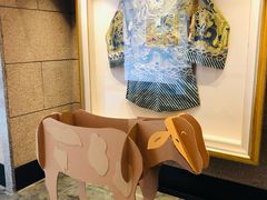 -苏州吴宫泛太平洋酒店