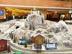 -南京维景国际大酒店(南京博物院店)