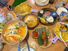 -椰莱泰小谷·东南亚融合菜(坪山悦阾SPACE店)