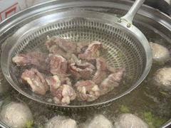 -五洲牛肉美食馆
