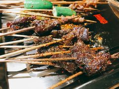 -盟重烧烤(高正街店)