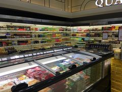 店内环境-麦凯乐(尚志大街店)