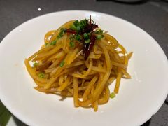 -老头儿油爆虾(星光一期店)