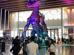 -Helens海伦司小酒馆(深圳龙岗区万达广场店)