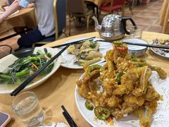 -众源美食(光复阁店)