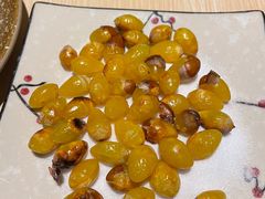 -気楽亭和食料理(气乐亭大世界本店)