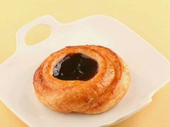 -可颂坊(中心书城店)