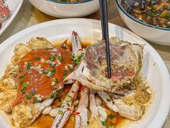 -好兄弟郭巨海鲜(天一阁店)