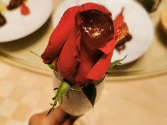 -香乐园·淮扬菜中餐厅·Shang Garden(福田香格里拉店)
