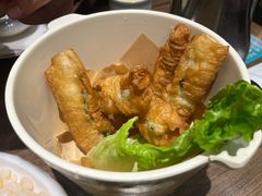 三白油条-锡和无锡菜(景丽苑店)