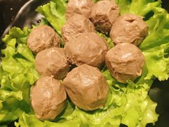 -德记牛肉社潮汕鲜切牛肉火锅(中心路店)