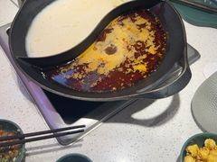 -新辣道鱼火锅(龙旗广场店)