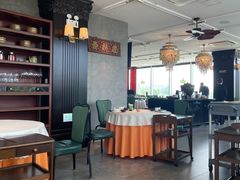 大堂-熙瓏里(万科店)