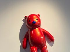 -上海宝龙美术馆
