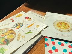 -铃木食堂(北新桥店)