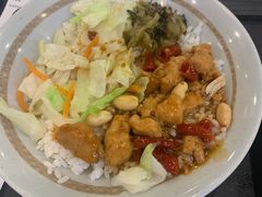 -永和大王(茉莉上新·军博店)