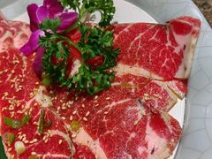 -梦山水日本烧肉(五四广场店)