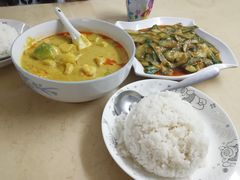 -家利美食店