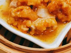 -点都德(德江楼店)