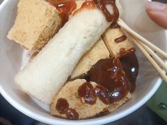 -龙翔臭豆腐(河坊街店)