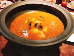 宫廷佛跳墙-麟1929(外滩店)