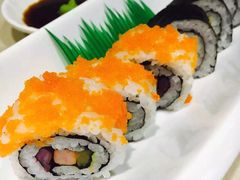 -西安绿地假日酒店·丽宝轩中餐厅