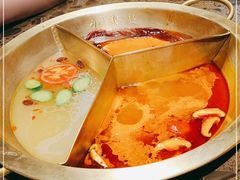 -小龙坎老火锅(西安路店)