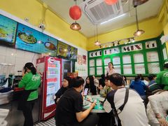 -金捞茶餐室(祐汉兴隆楼店)
