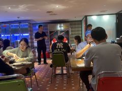 -肥仔文澳门猪骨煲(南京西路店)