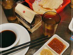 -燃计沙茶皇·香港沙茶火锅(人广旗舰店)