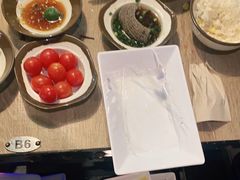 -野妹经典火锅(民治店)