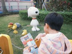 -史努比缤纷世界