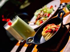 -巴别塔法餐舍(合作路店)