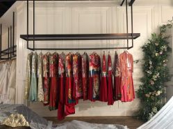-南京宝娜嫁衣婚纱礼服馆(中央路店)