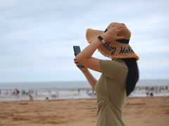 -日照海滨国家森林公园