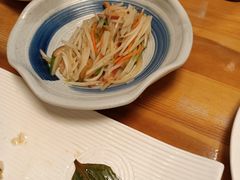 -王鼎精致料理铁板烧(世博源店)