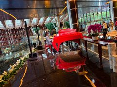 -苏州金鸡湖中茵皇冠假日酒店