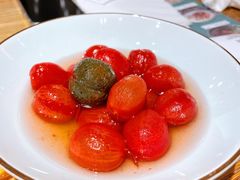 酵素番茄-塔哈尔·新疆盛宴(城西银泰店)