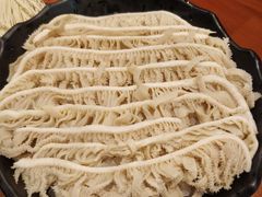 千层肚-沸炉重庆老火锅(军事博物馆店)