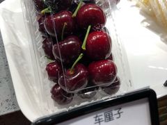 -每日新鲜水果吧(南京东路店)